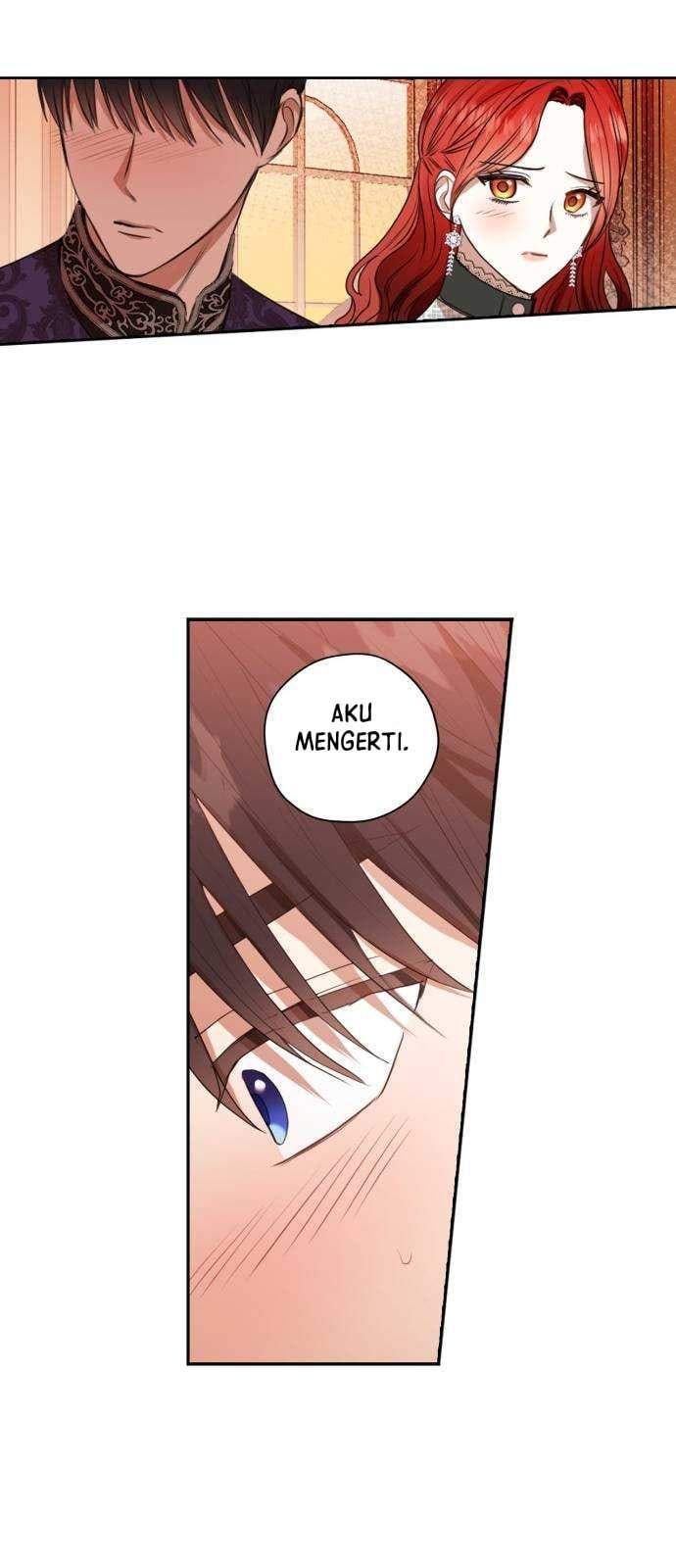 Leveling My Husband to the Max Chapter 14 Gambar 36