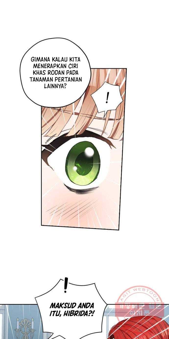 Leveling My Husband to the Max Chapter 14 Gambar 7