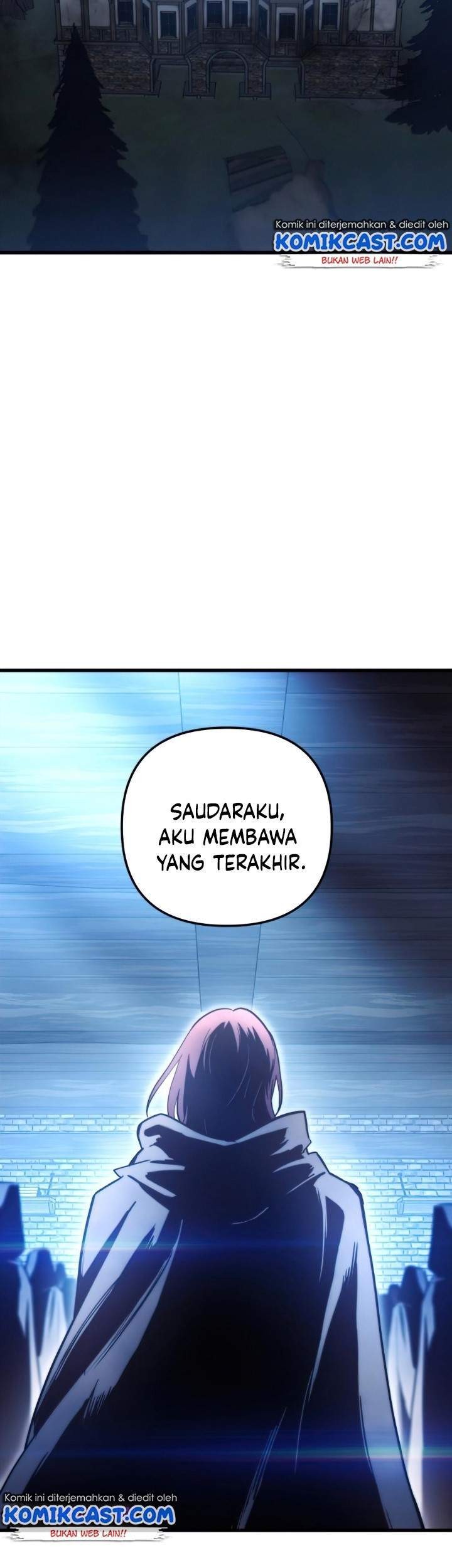 Reincarnation of the Suicidal Battle God Chapter 18 Gambar 37