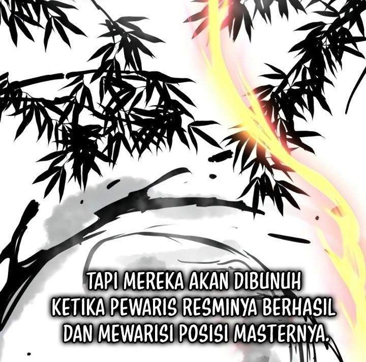 Baca  Reincarnation of the Suicidal Battle God Chapter 18 Gambar 2
