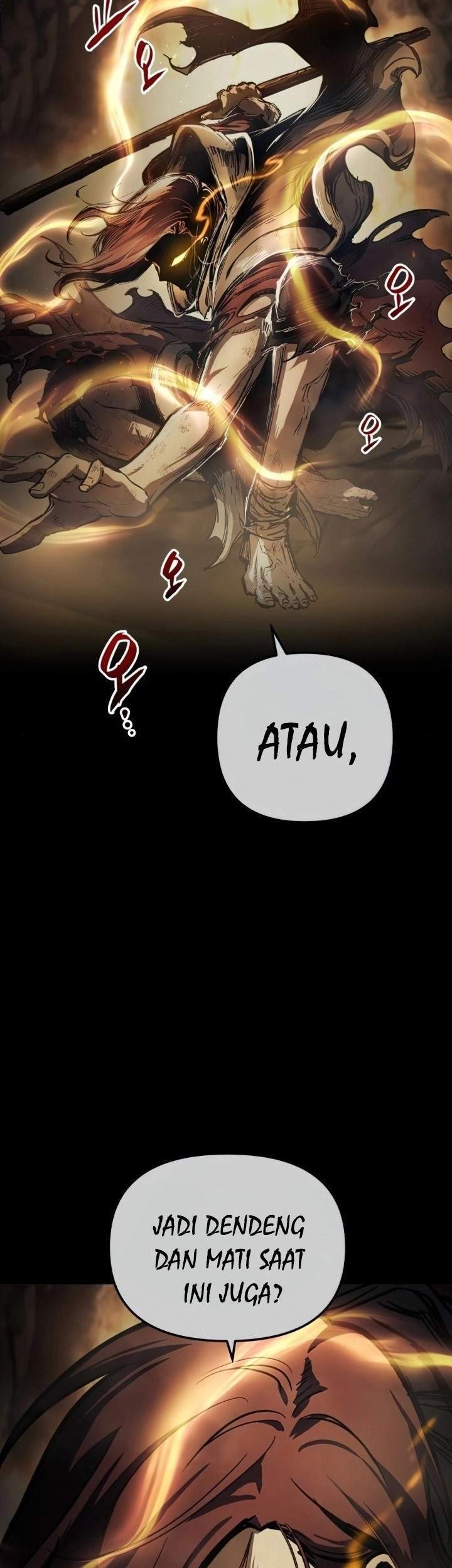 Reincarnation of the Suicidal Battle God Chapter 18 Gambar 77