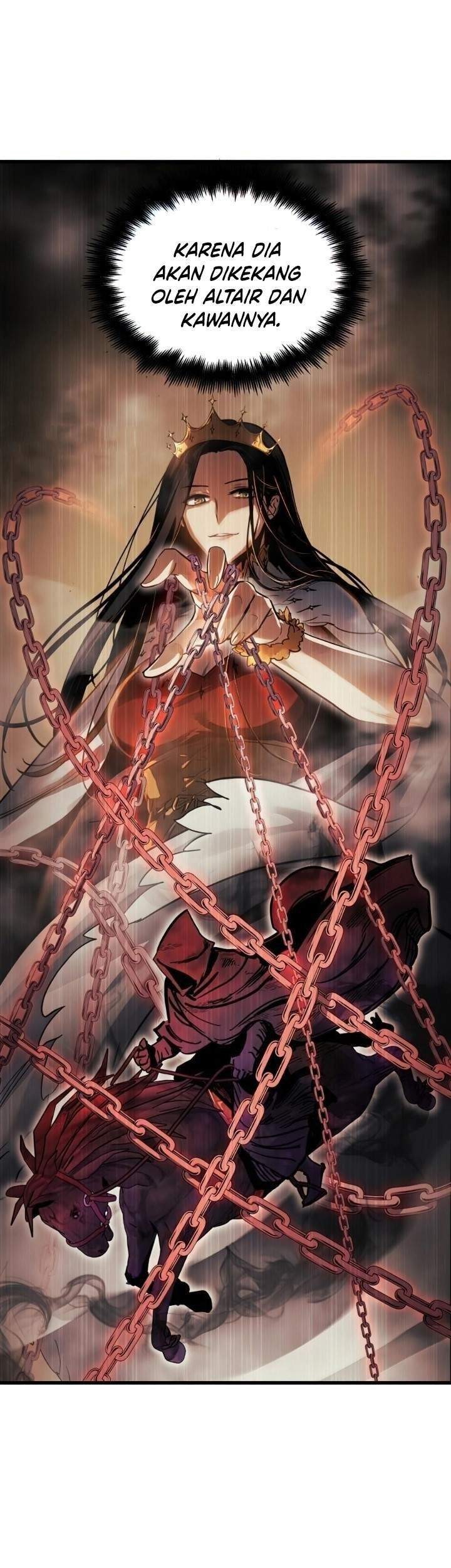 Reincarnation of the Suicidal Battle God Chapter 18 Gambar 5
