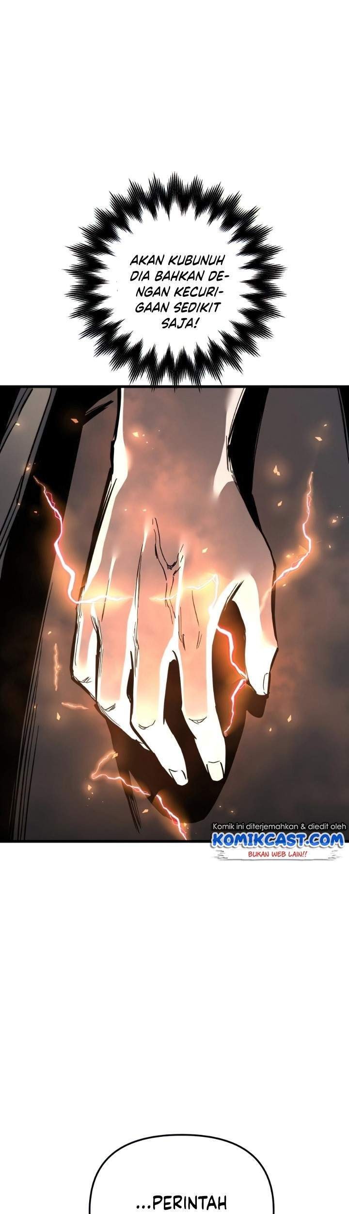 Reincarnation of the Suicidal Battle God Chapter 18 Gambar 13