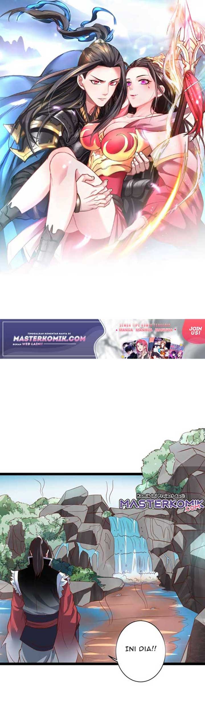 Baca  King Killer Reborn Chapter 71 Gambar 2