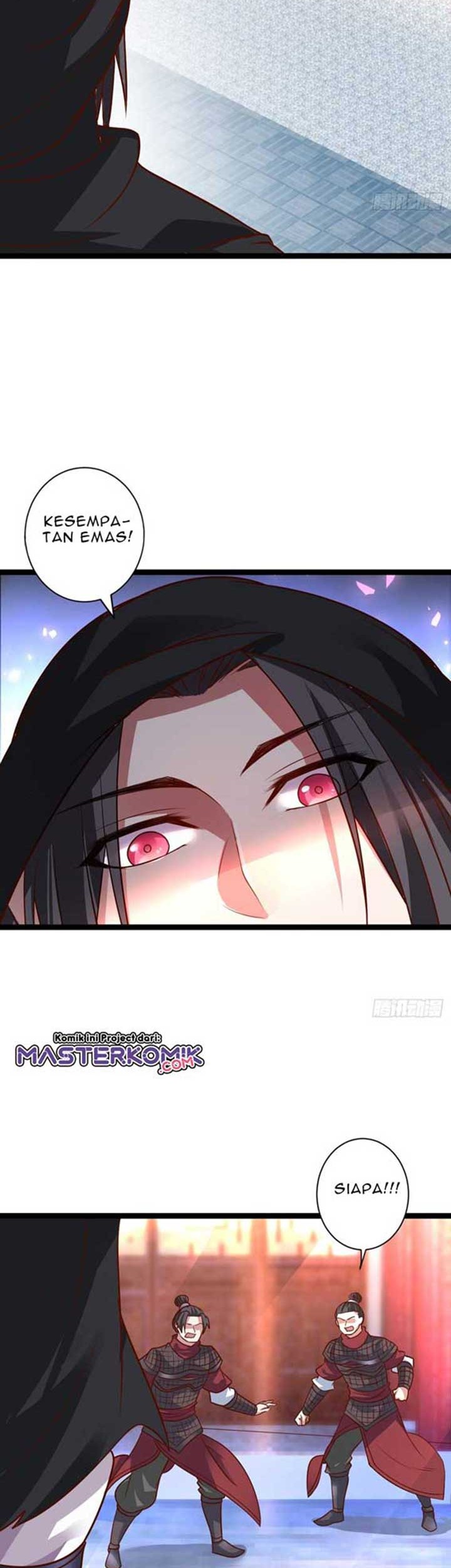 King Killer Reborn Chapter 71 Gambar 5
