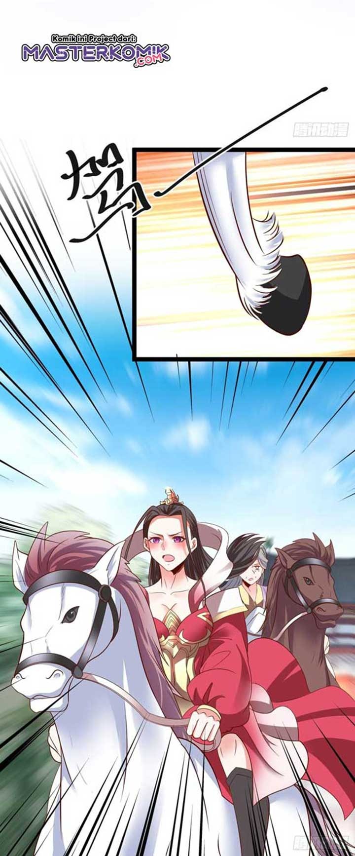 King Killer Reborn Chapter 71 Gambar 17