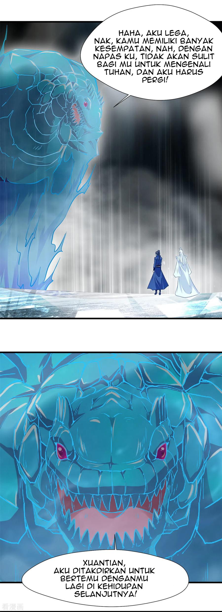 Shi Chenxiang Chapter 59 Gambar 13