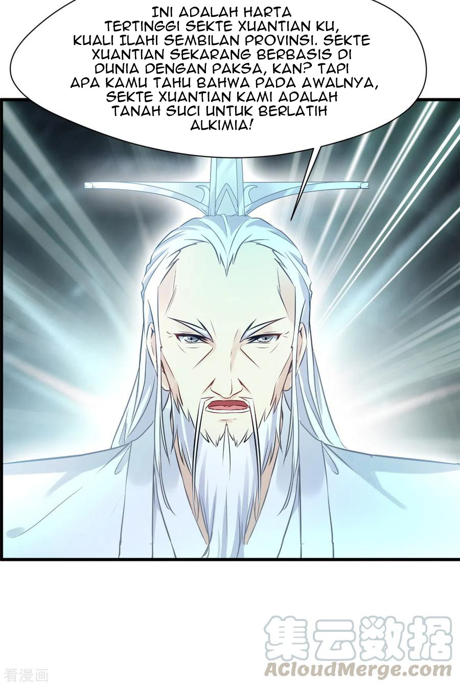 Shi Chenxiang Chapter 59 Gambar 18
