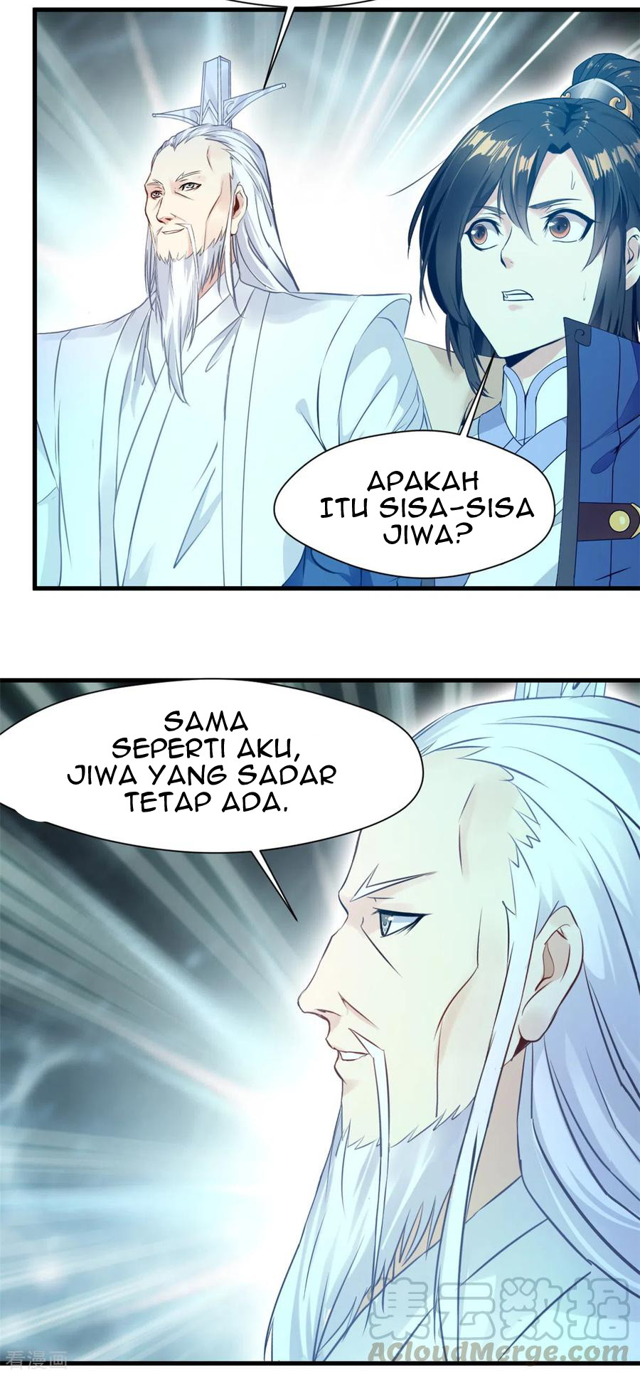 Shi Chenxiang Chapter 59 Gambar 4