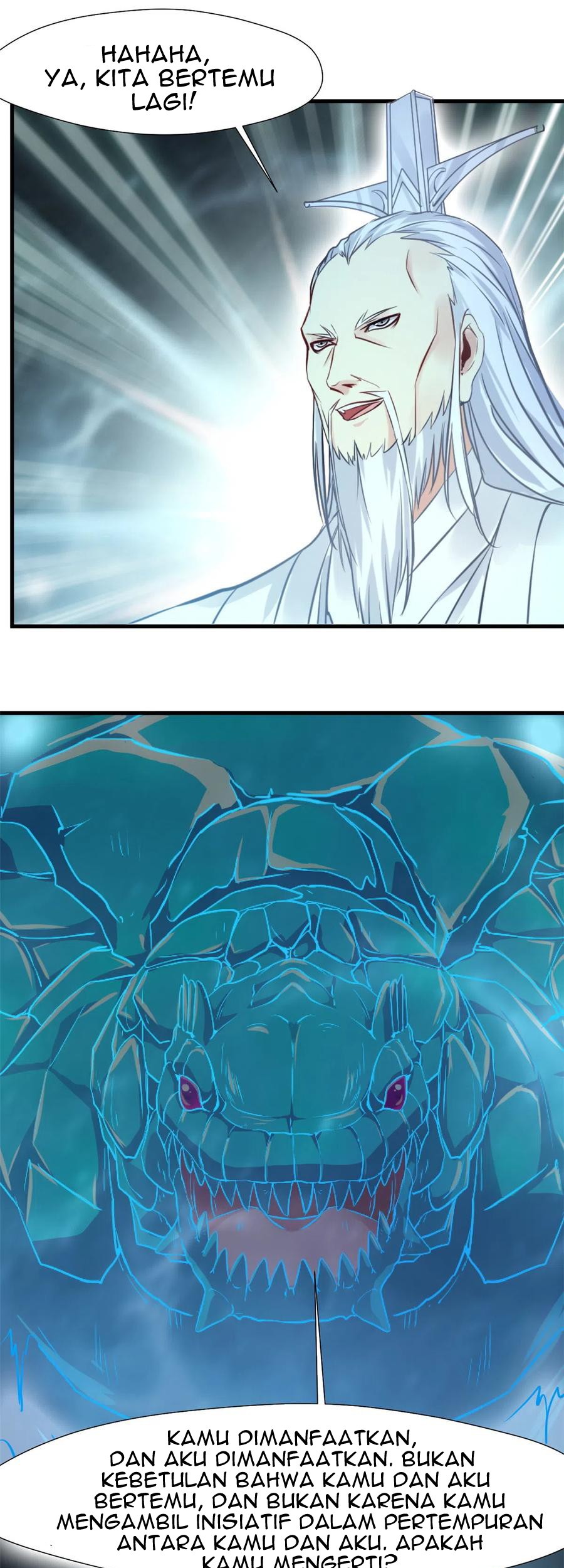 Shi Chenxiang Chapter 59 Gambar 6