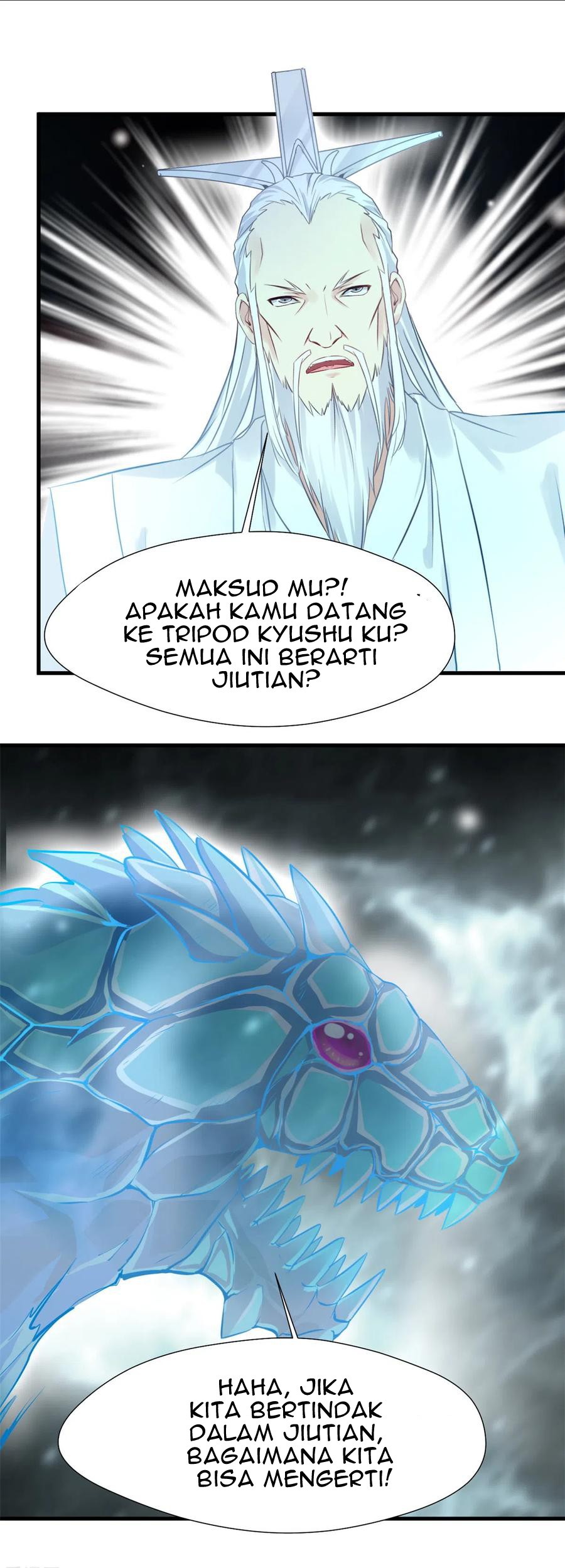 Shi Chenxiang Chapter 59 Gambar 8