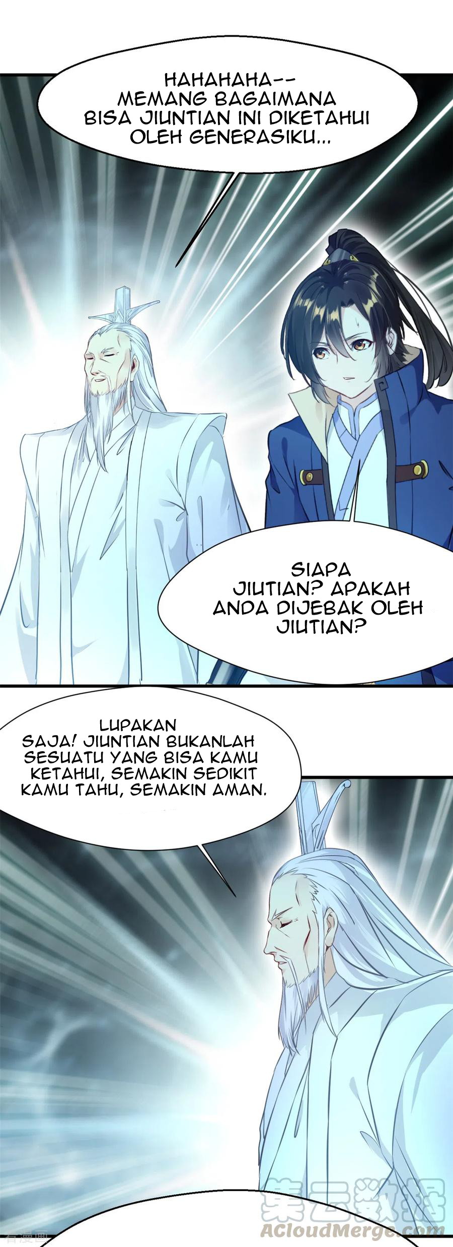 Shi Chenxiang Chapter 59 Gambar 10
