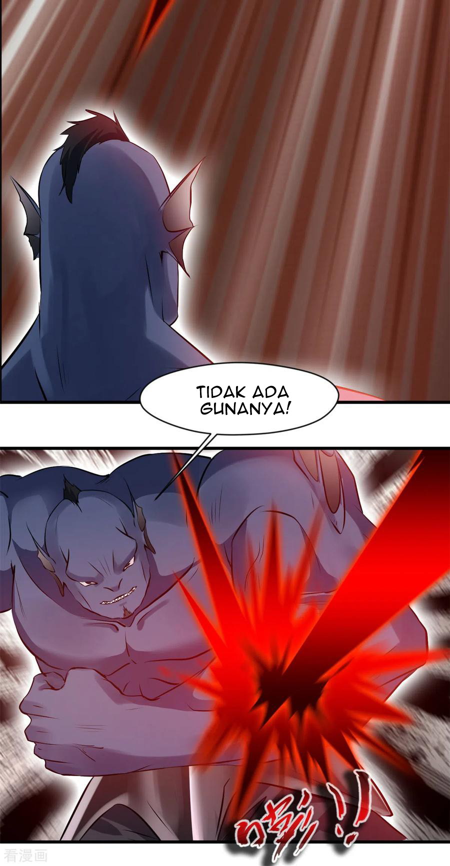 Shi Chenxiang Chapter 58 Gambar 11
