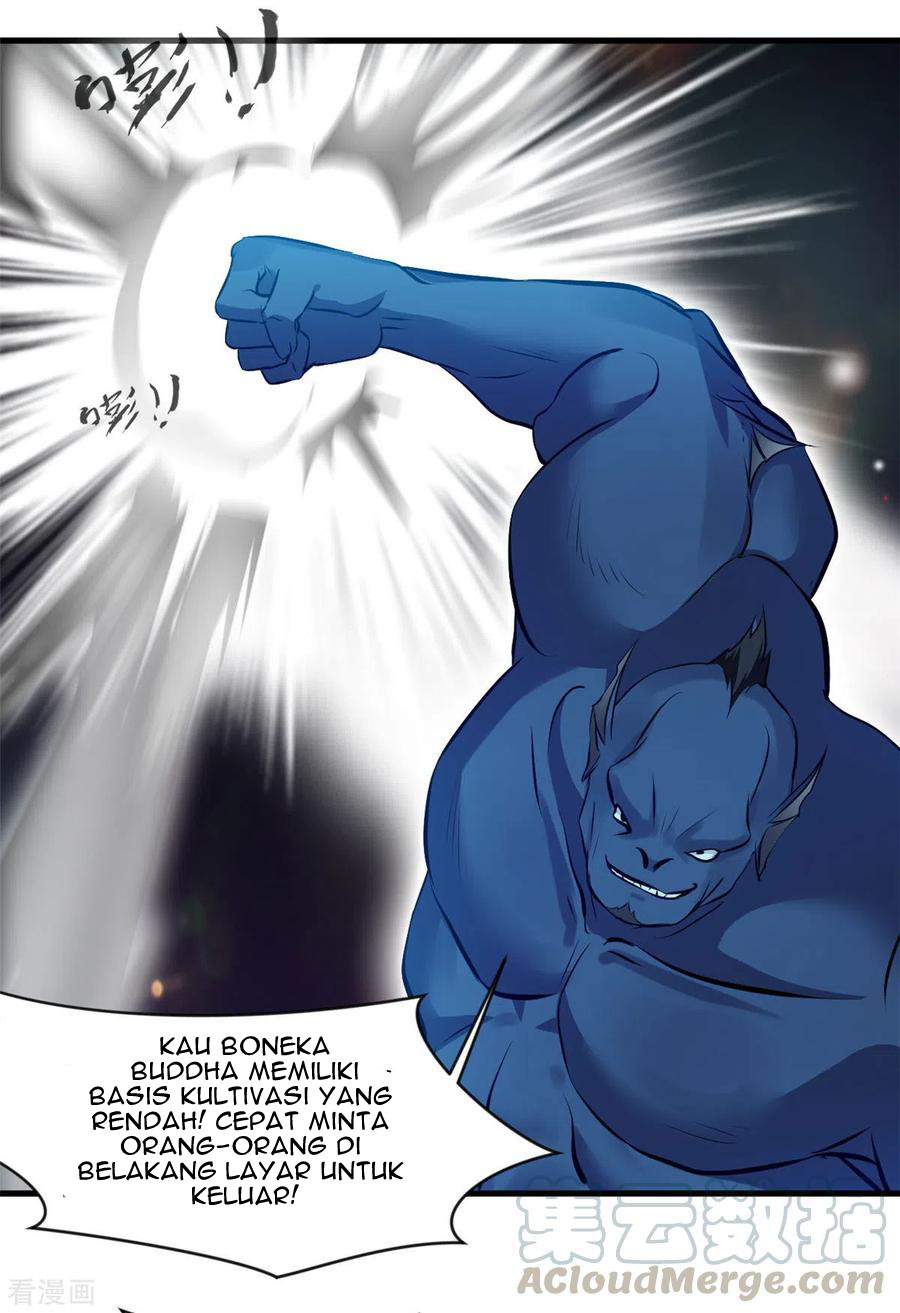 Shi Chenxiang Chapter 58 Gambar 12