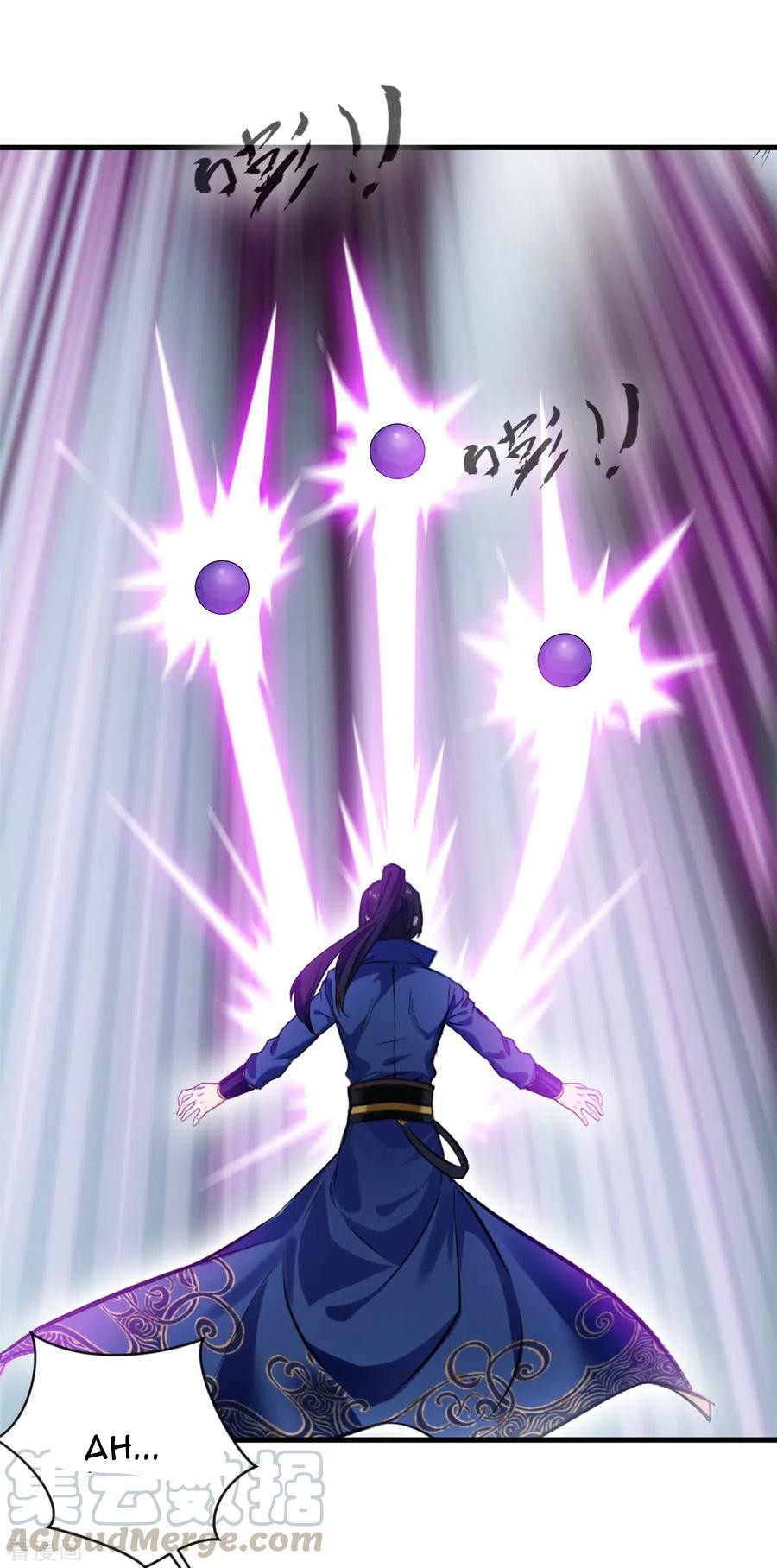 Shi Chenxiang Chapter 58 Gambar 22