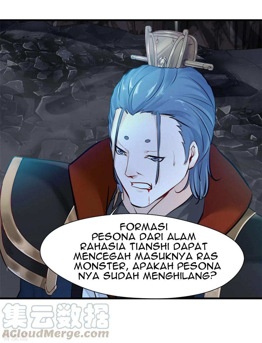 Shi Chenxiang Chapter 58 Gambar 4