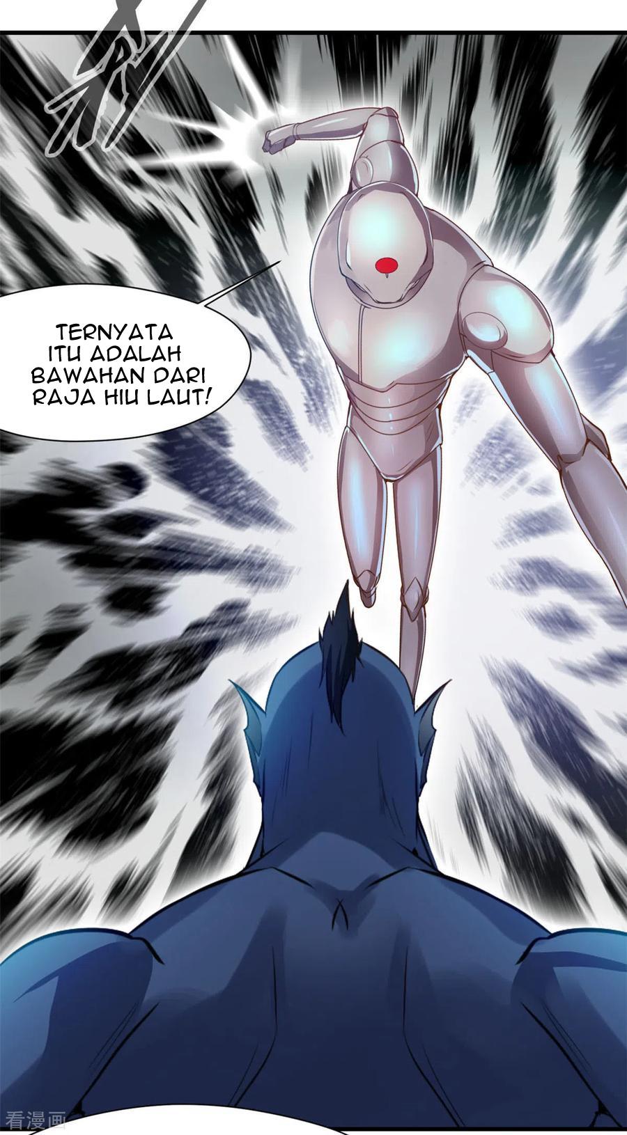 Shi Chenxiang Chapter 58 Gambar 7