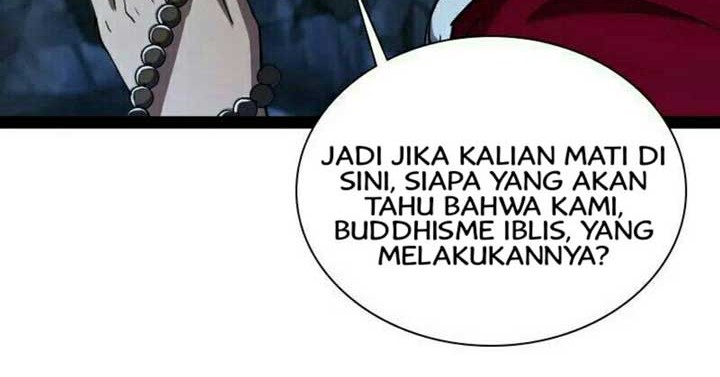 The Life After God Of Martial Lived In Seclusion Chapter 44 Gambar 9