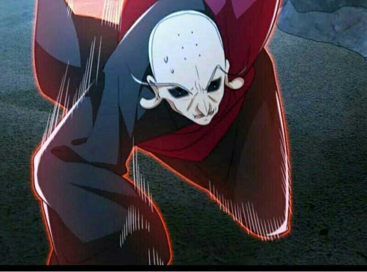 The Life After God Of Martial Lived In Seclusion Chapter 44 Gambar 20