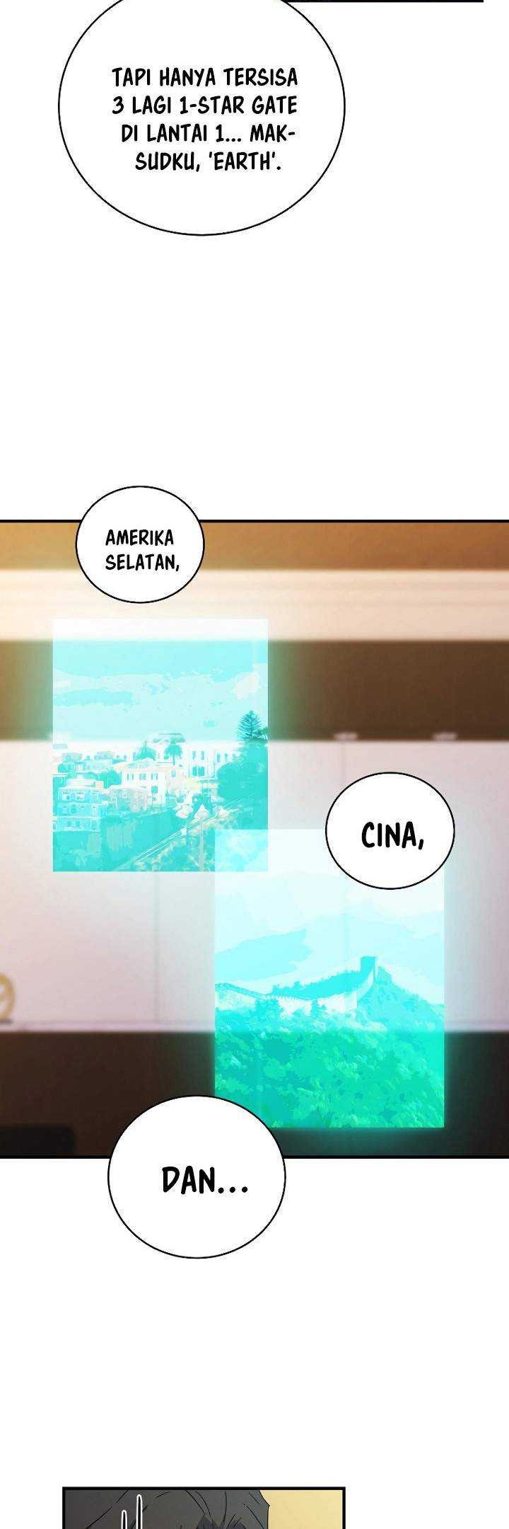 Return of the Frozen Player Chapter 48 Gambar 19