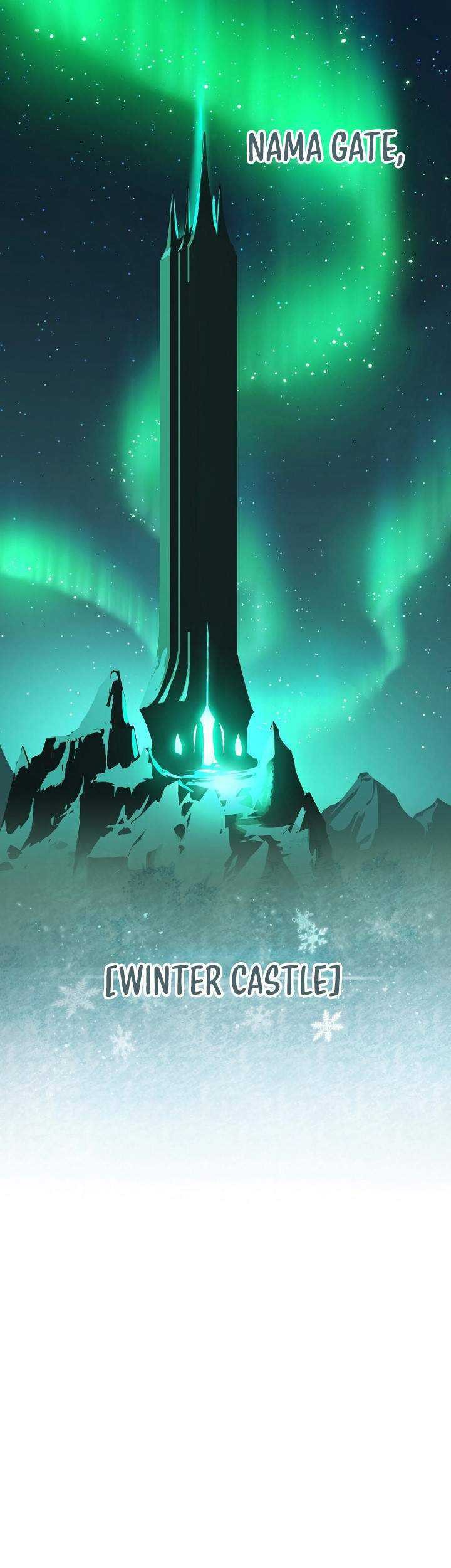 Return of the Frozen Player Chapter 48 Gambar 22