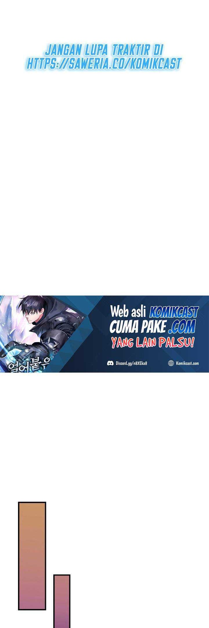 Return of the Frozen Player Chapter 48 Gambar 23