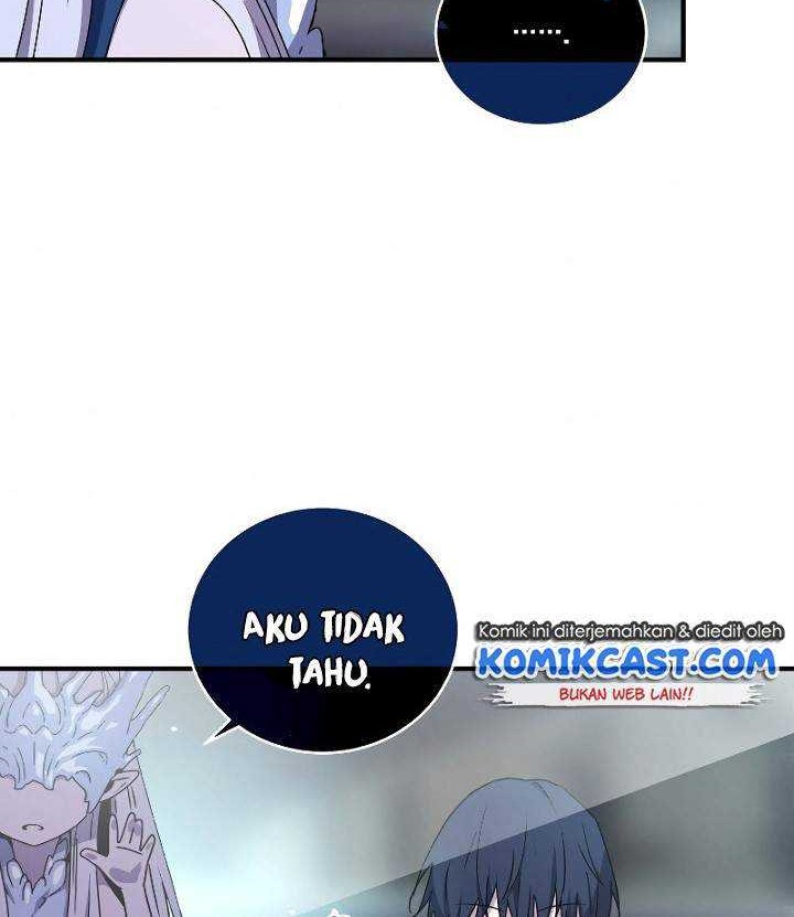 Return of the Frozen Player Chapter 48 Gambar 29