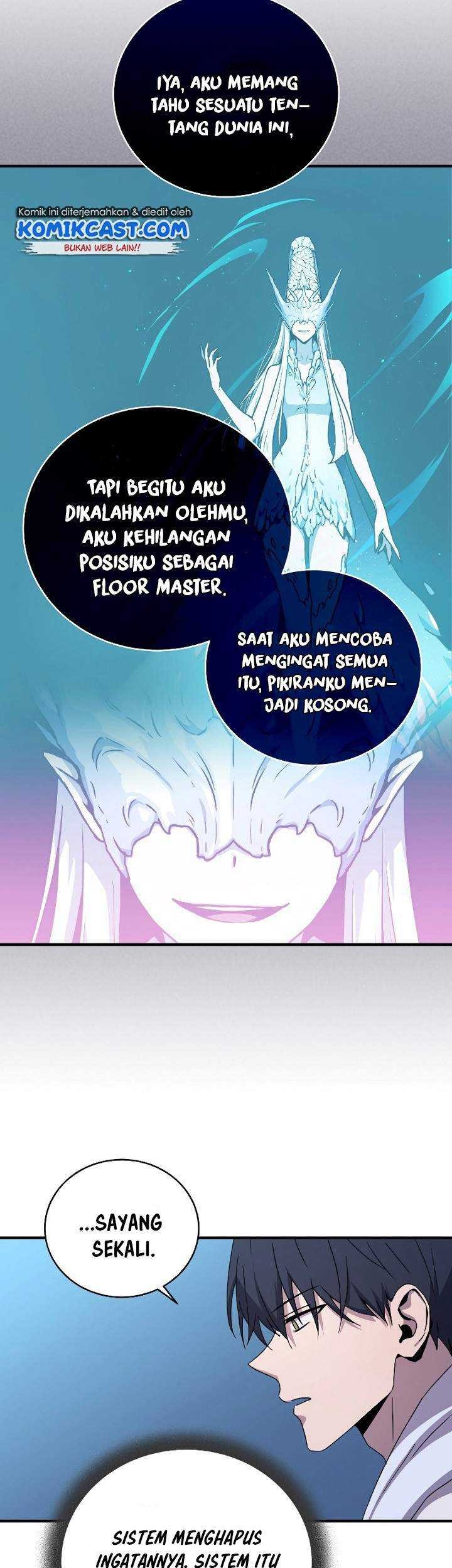 Return of the Frozen Player Chapter 48 Gambar 32