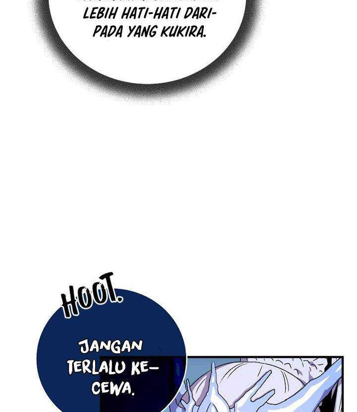 Return of the Frozen Player Chapter 48 Gambar 33