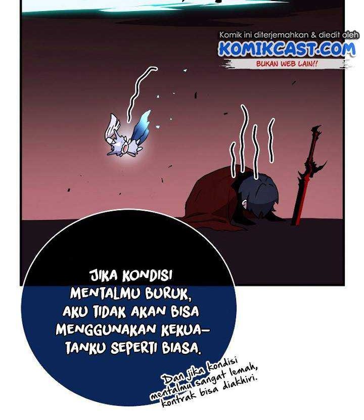 Return of the Frozen Player Chapter 48 Gambar 37