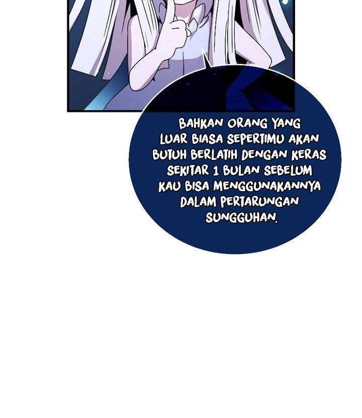 Return of the Frozen Player Chapter 48 Gambar 39
