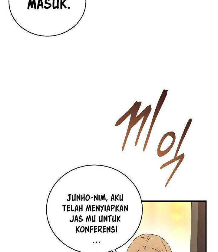 Return of the Frozen Player Chapter 48 Gambar 43