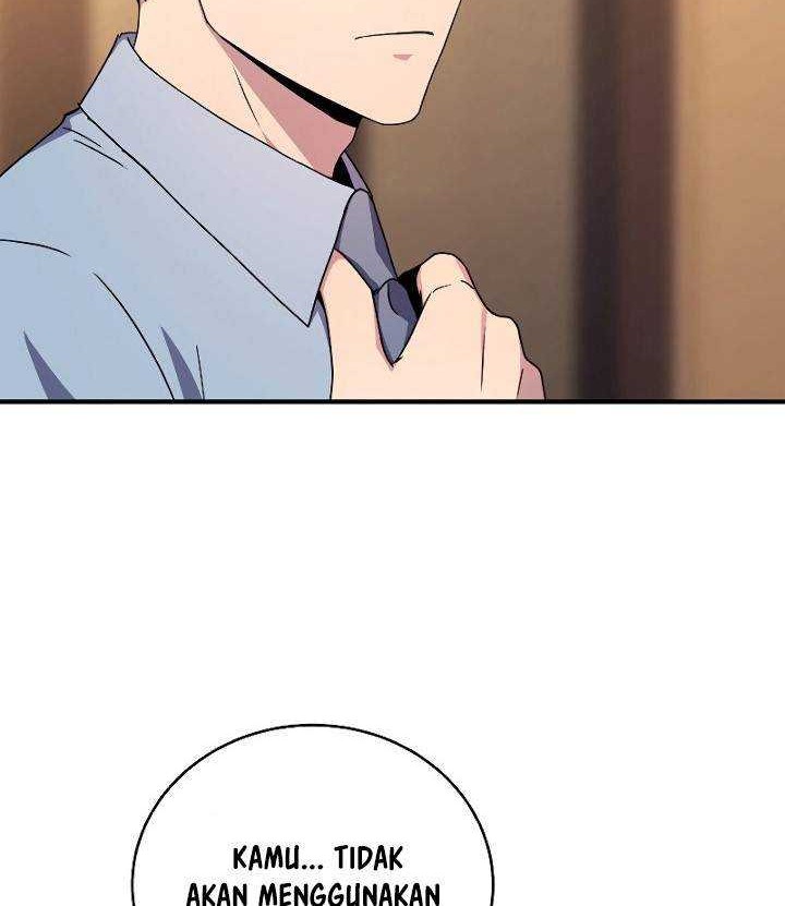 Return of the Frozen Player Chapter 48 Gambar 45