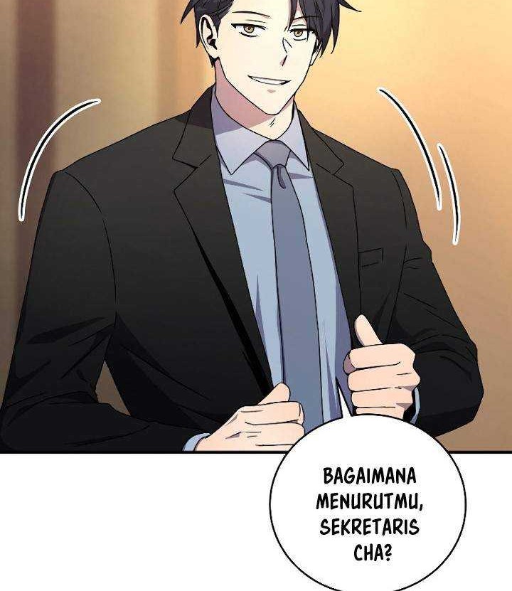 Return of the Frozen Player Chapter 48 Gambar 47