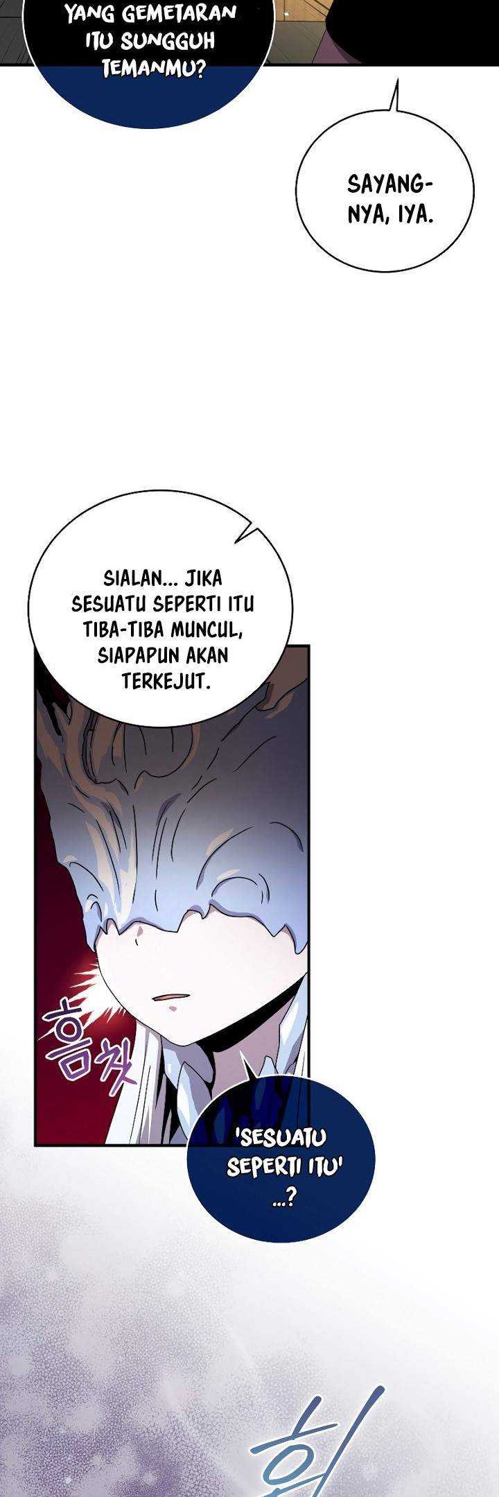 Return of the Frozen Player Chapter 48 Gambar 5