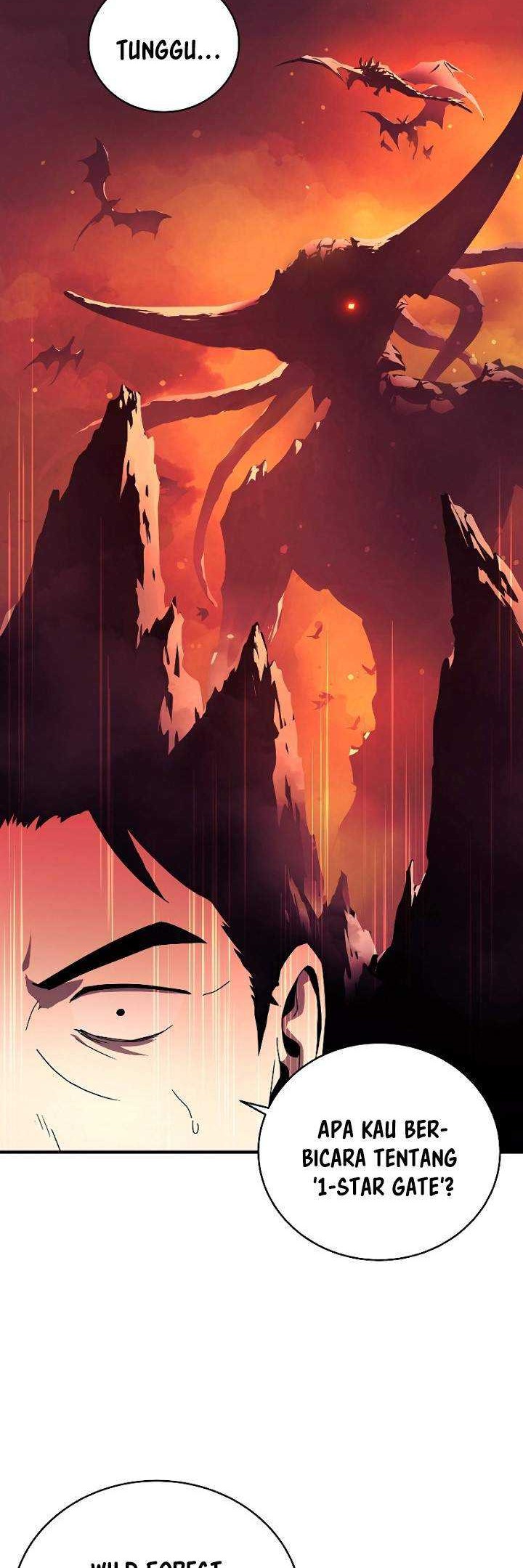 Return of the Frozen Player Chapter 48 Gambar 17