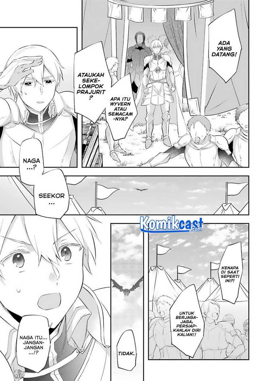 Kikanshita Yuusha no Gojitsudan Chapter 14 Gambar 24