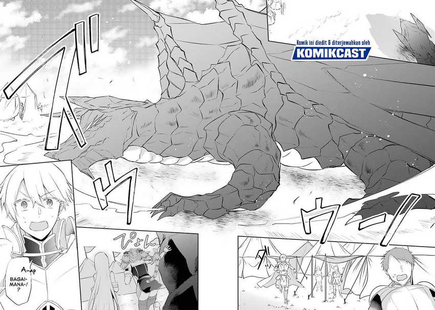 Kikanshita Yuusha no Gojitsudan Chapter 14 Gambar 25