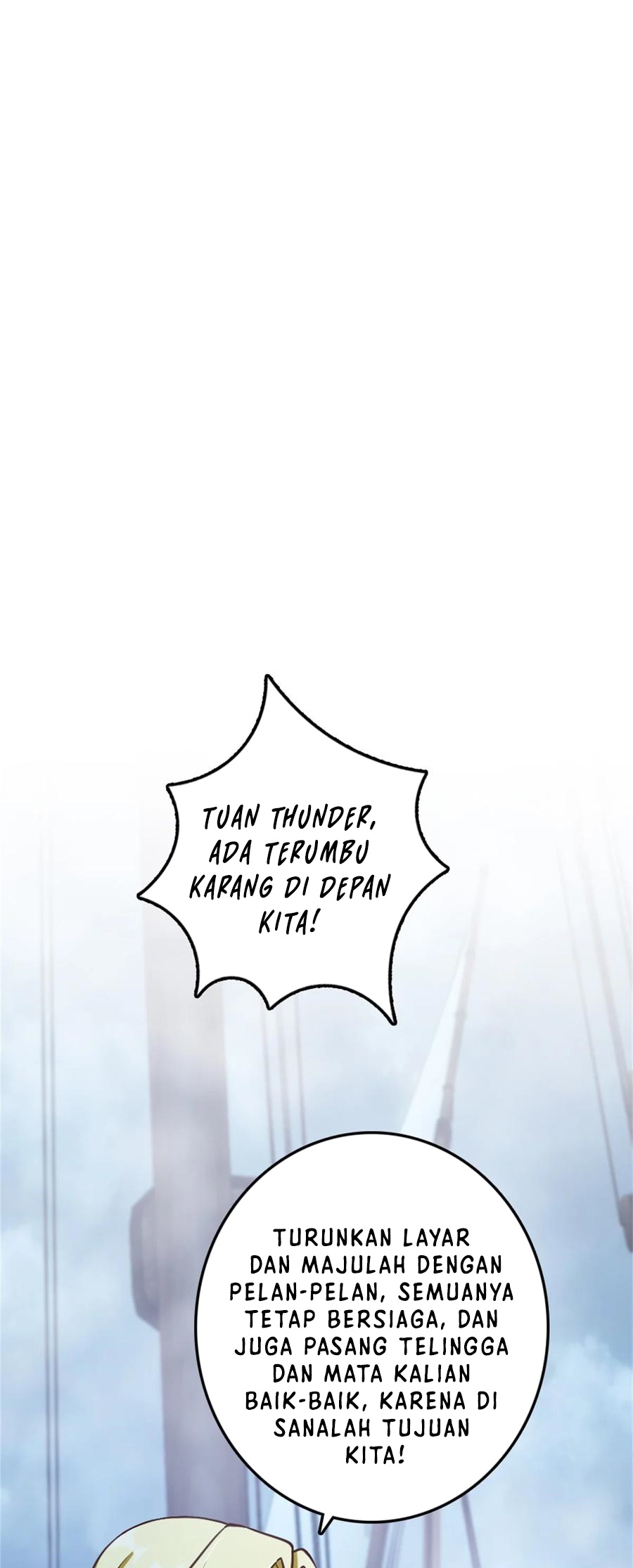 Release That Witch Chapter 327 Gambar 22