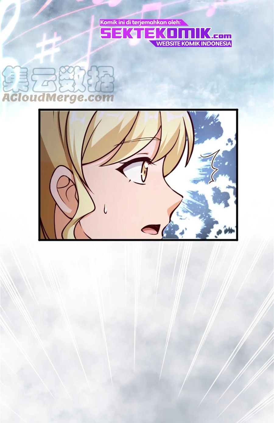 Release That Witch Chapter 327 Gambar 46