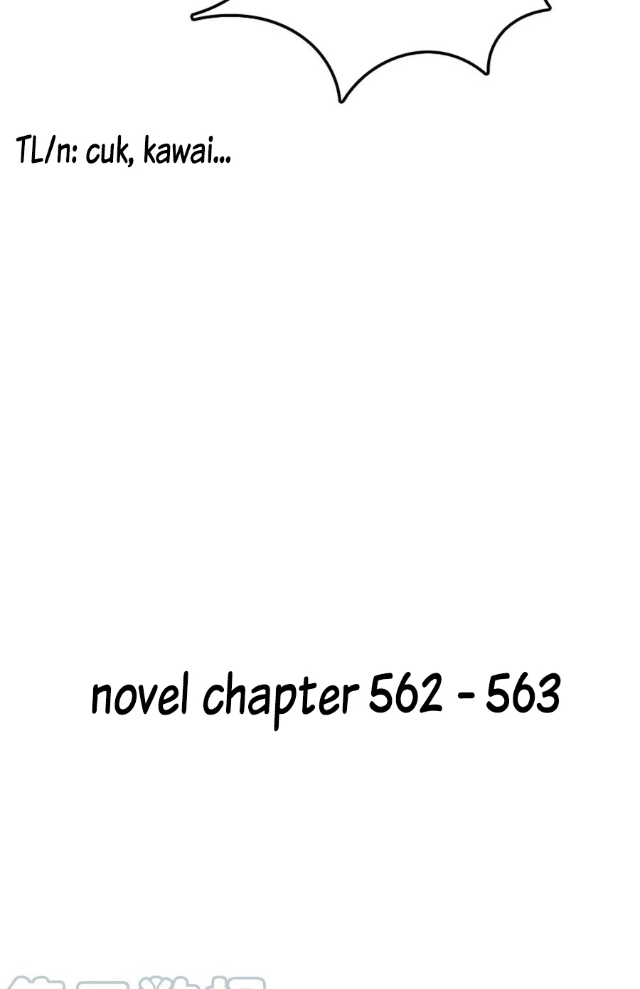 Release That Witch Chapter 327 Gambar 50