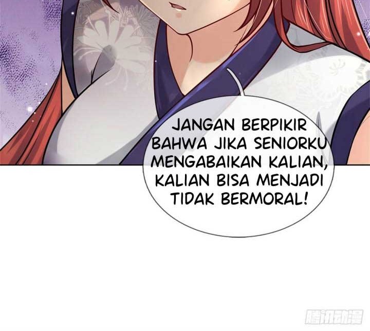 The Way of Domination Chapter 42 Gambar 5