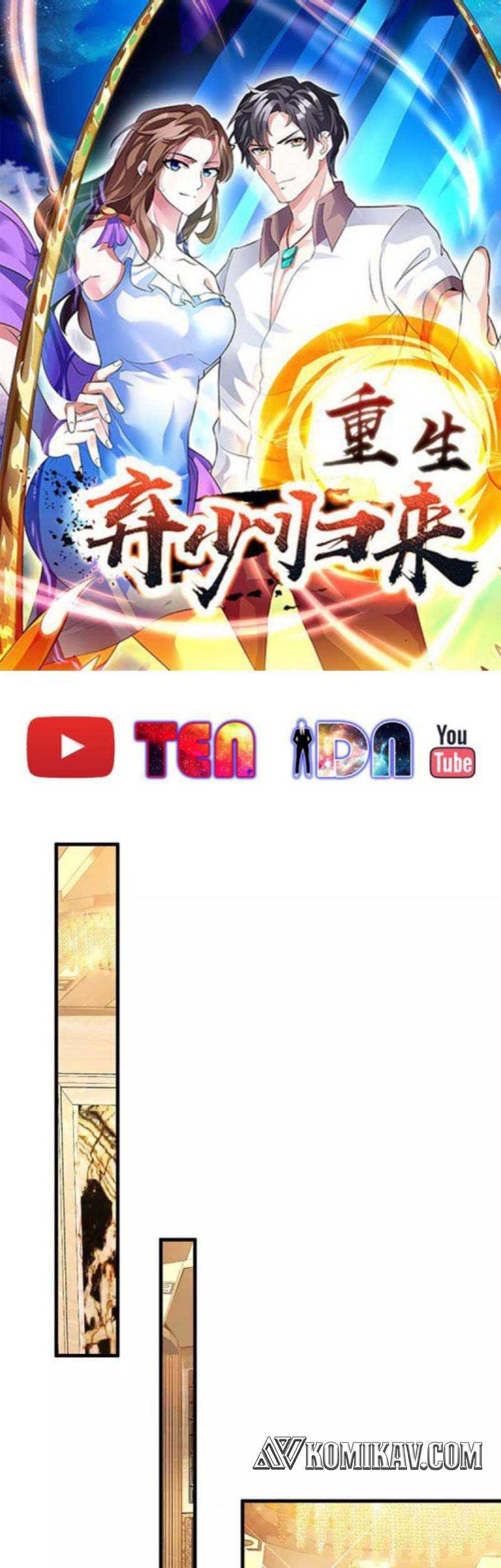 Baca  Rebirth Abandoned Less Return Chapter 86 Gambar 2