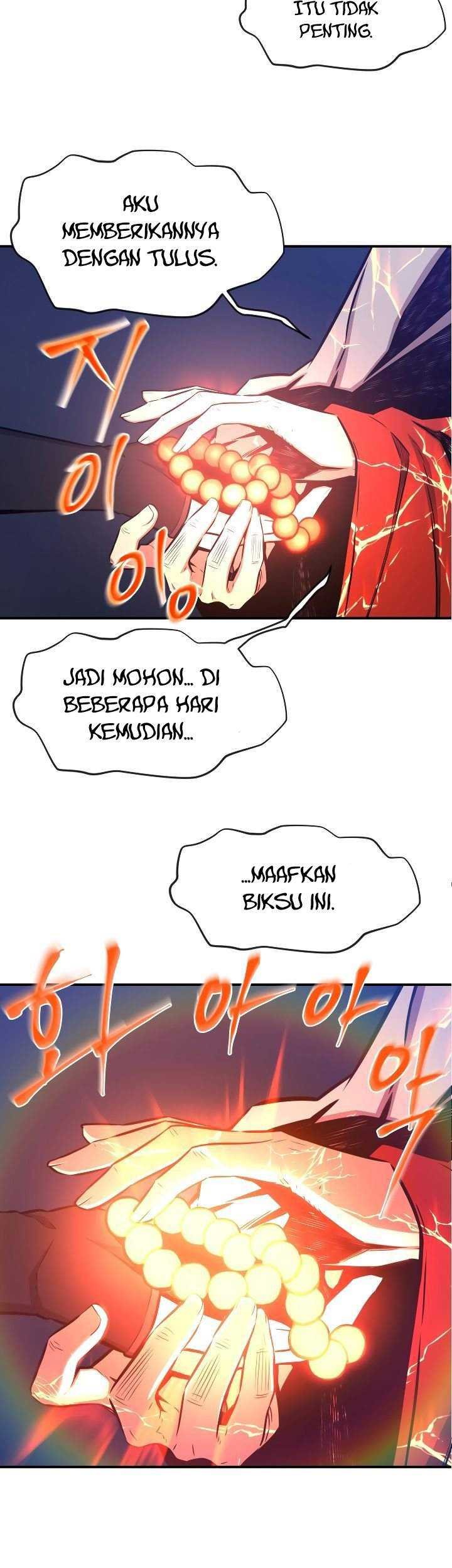 The Legend Of Mir: The Gold Armor Chapter 26 Gambar 18
