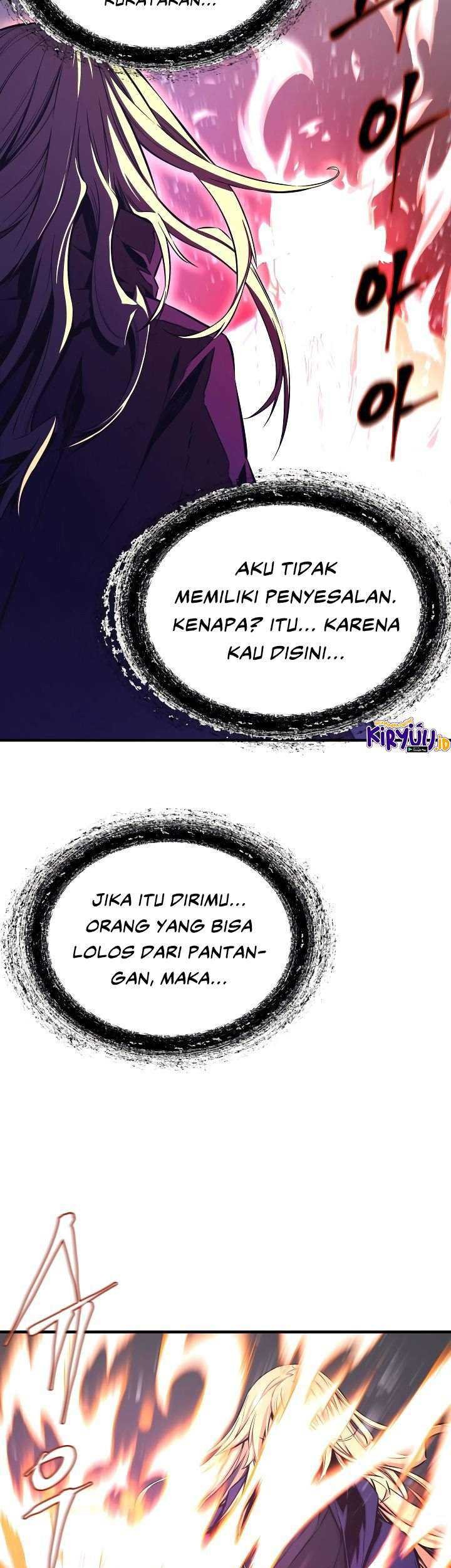 The Legend Of Mir: The Gold Armor Chapter 26 Gambar 22
