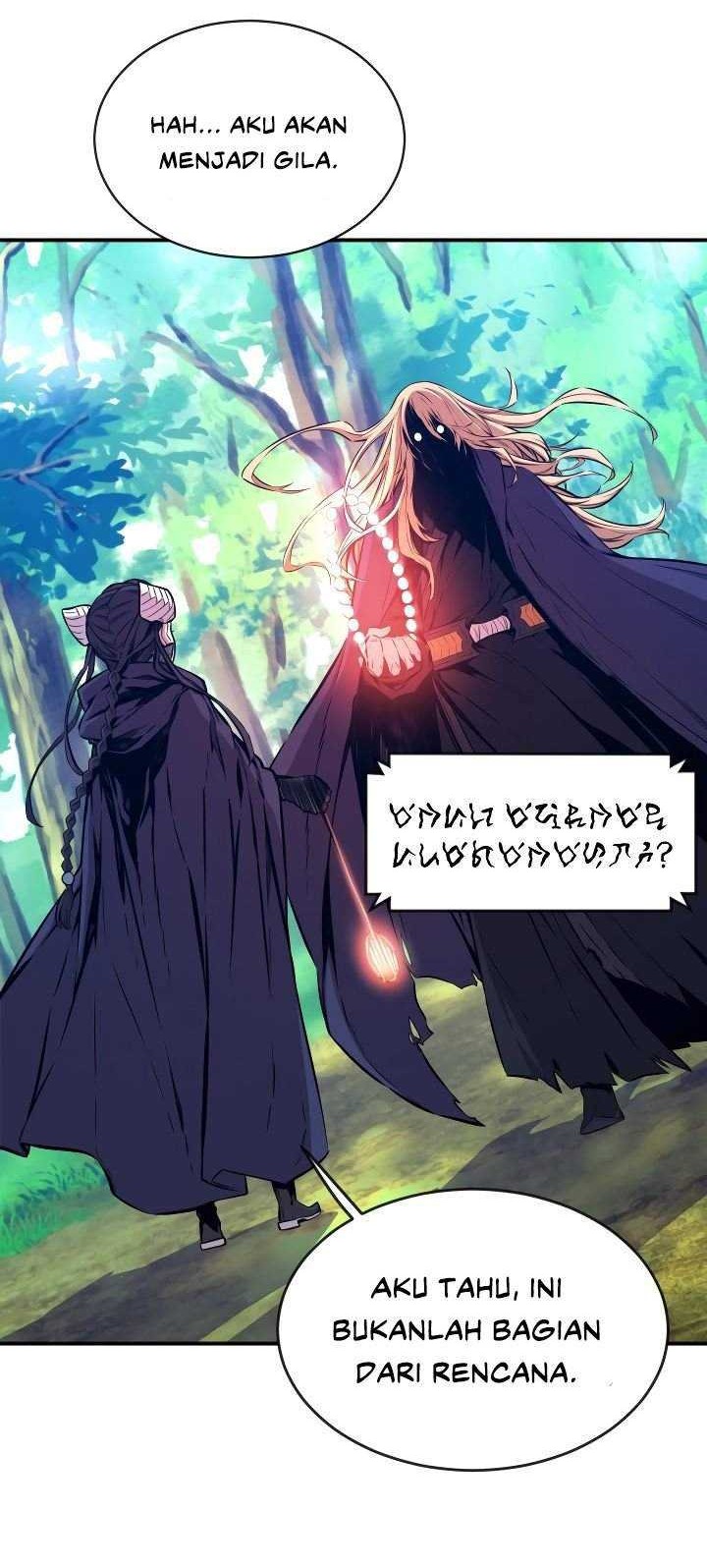 The Legend Of Mir: The Gold Armor Chapter 26 Gambar 27
