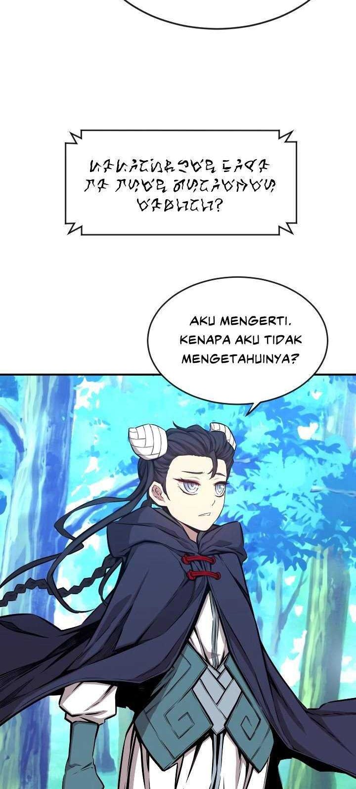 The Legend Of Mir: The Gold Armor Chapter 26 Gambar 29