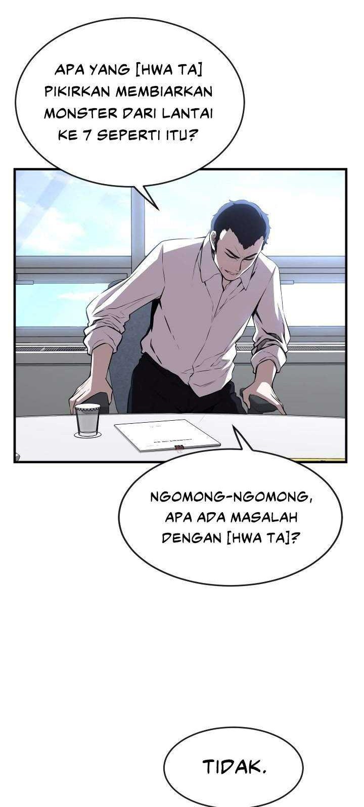 The Legend Of Mir: The Gold Armor Chapter 26 Gambar 33