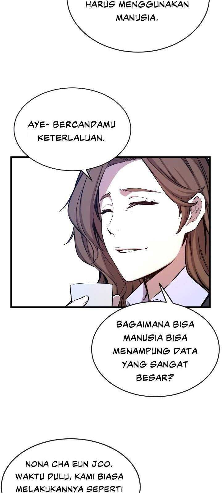 The Legend Of Mir: The Gold Armor Chapter 26 Gambar 35