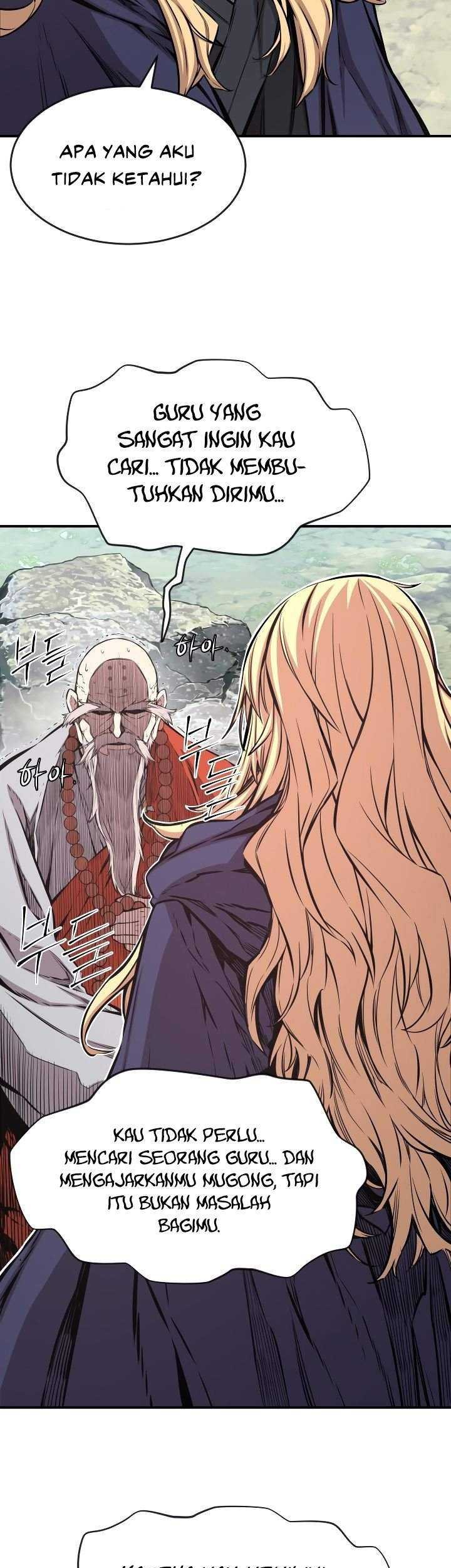 The Legend Of Mir: The Gold Armor Chapter 26 Gambar 4